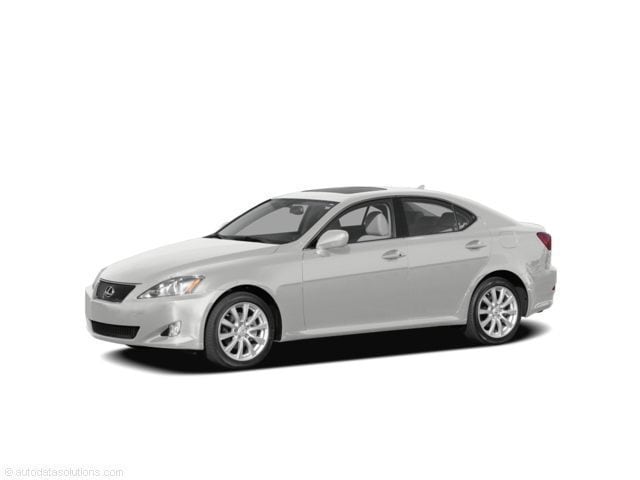 lexus is 2008 JTHBK262185083281 image lexus is 2008 JTHBK262185083281 image