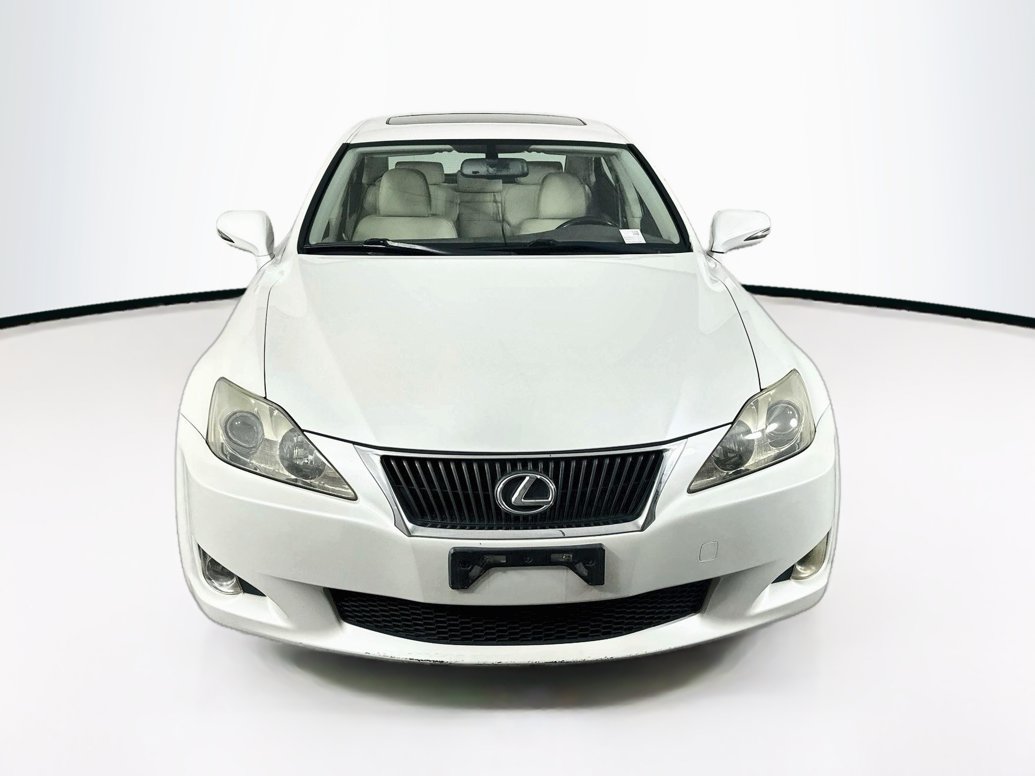 lexus is 2009 JTHBK262595101489 image lexus is 2009 JTHBK262595101489 image