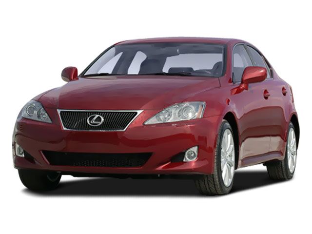 lexus is 2009 JTHCK262895030437 image lexus is 2009 JTHCK262895030437 image