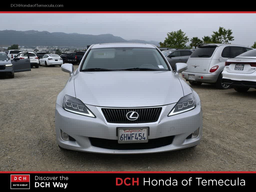 lexus is 2009 JTHBK262092088538 image lexus is 2009 JTHBK262092088538 image