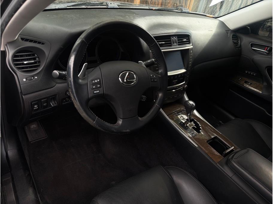 lexus is 2009 JTHCK262X95033453 image lexus is 2009 JTHCK262X95033453 image
