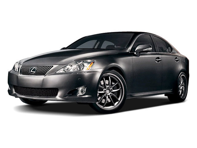 lexus is 2009 JTHBE262595021925 image lexus is 2009 JTHBE262595021925 image
