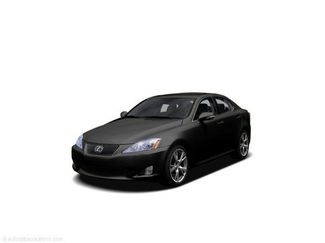 lexus is 2009 JTHBK262292090162 image lexus is 2009 JTHBK262292090162 image