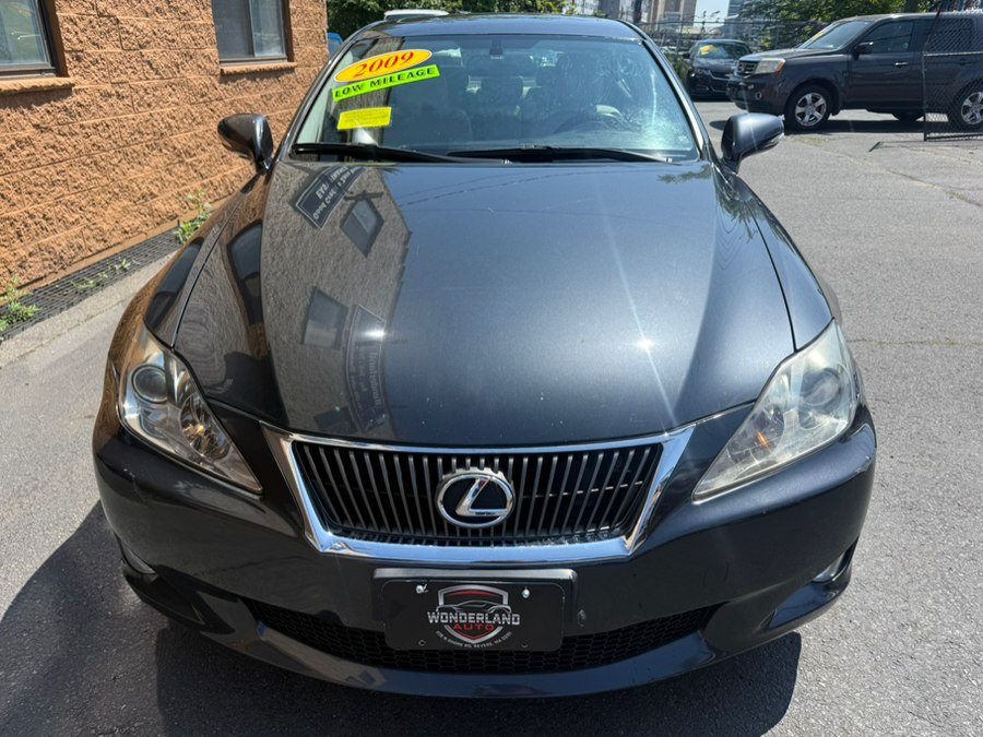 lexus is 2009 JTHCK262695034888 image lexus is 2009 JTHCK262695034888 image