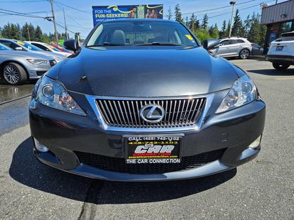 lexus is 2009 JTHCK262895030440 image lexus is 2009 JTHCK262895030440 image