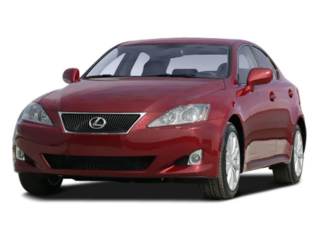 lexus is 2009 JTHBK262X95105635 image lexus is 2009 JTHBK262X95105635 image