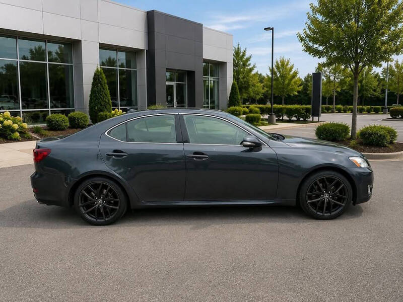 lexus is 2009 JTHCK262895028445 image lexus is 2009 JTHCK262895028445 image