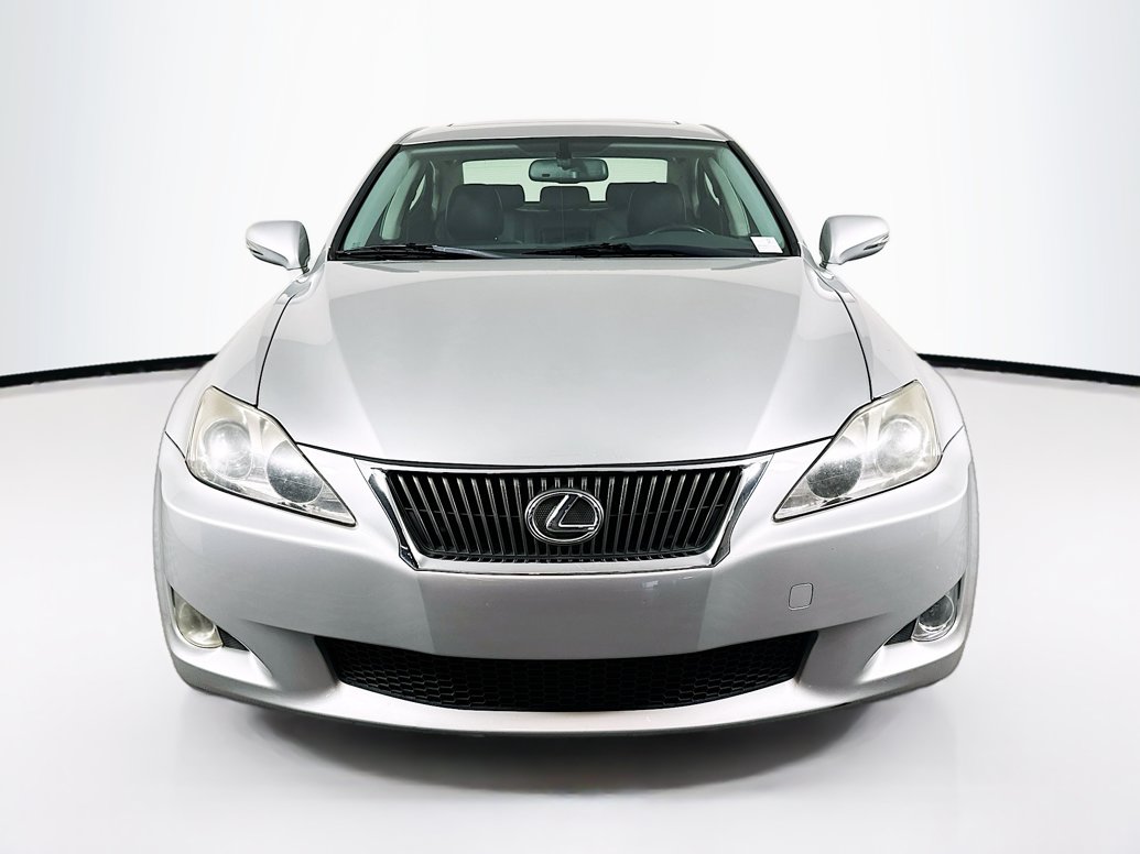 lexus is 2009 JTHBK262792092201 image lexus is 2009 JTHBK262792092201 image