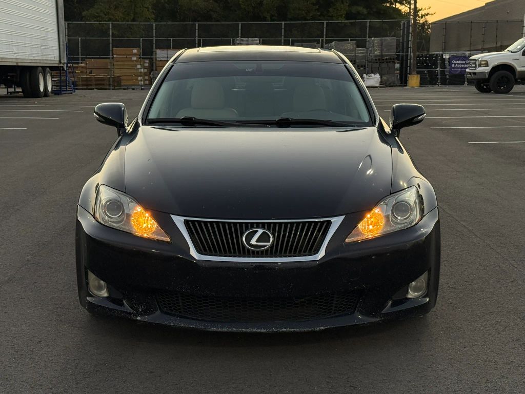 lexus is 2009 JTHBK262395086779 image lexus is 2009 JTHBK262395086779 image