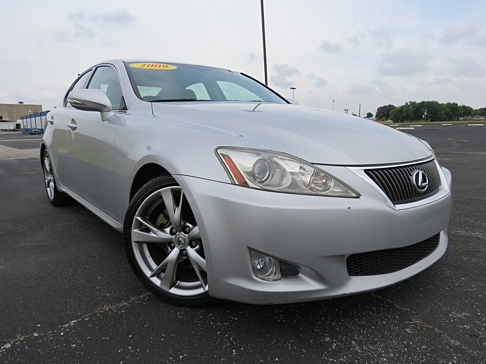 lexus is 2009 JTHBK262692091525 image lexus is 2009 JTHBK262692091525 image