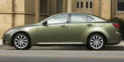 lexus is 2009 JTHCK262095027936 image lexus is 2009 JTHCK262095027936 image