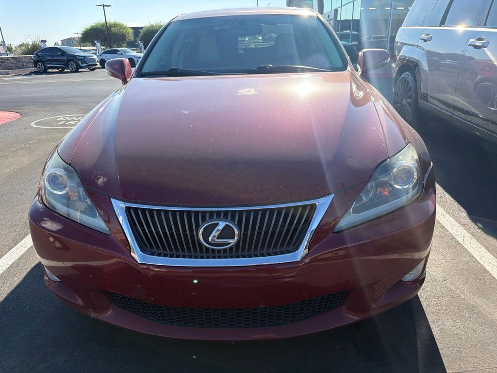 lexus is 2009 JTHBK262095089462 image lexus is 2009 JTHBK262095089462 image