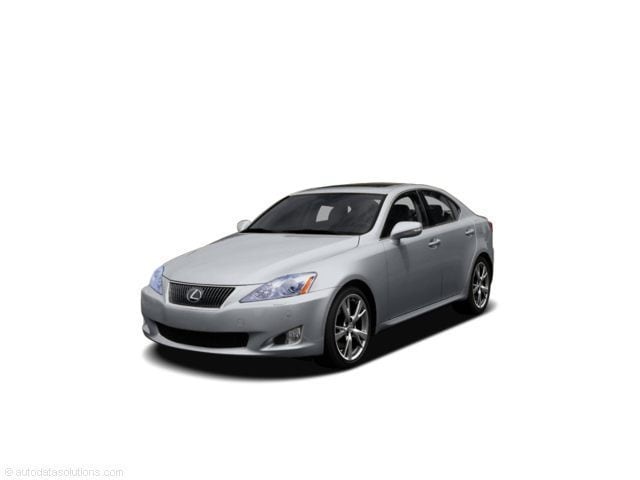lexus is 2009 JTHCK262092029459 image lexus is 2009 JTHCK262092029459 image