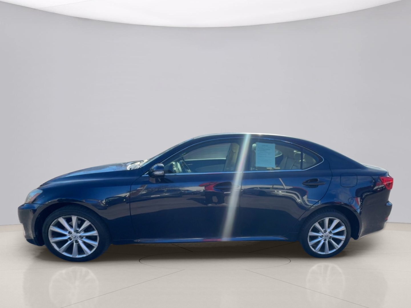 lexus is 2009 JTHCK262092031213 image lexus is 2009 JTHCK262092031213 image