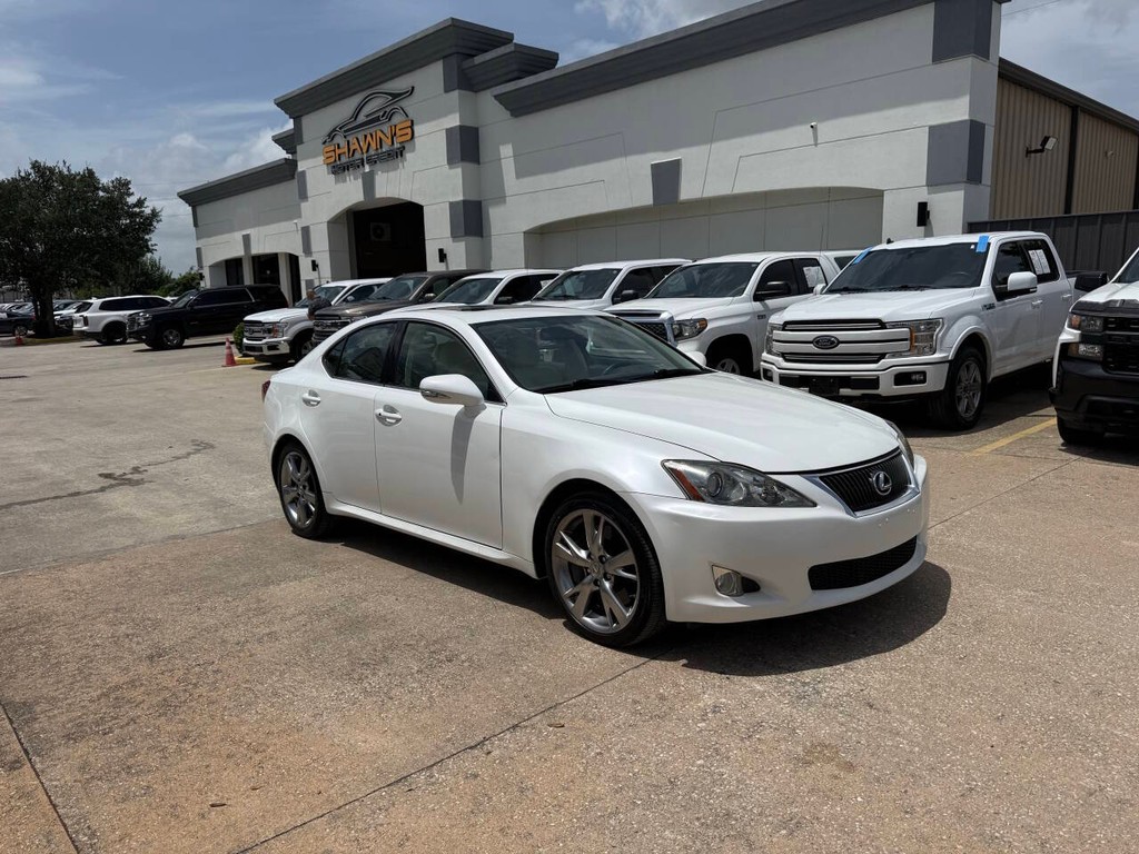 lexus is 2009 JTHBE262192016562 image lexus is 2009 JTHBE262192016562 image