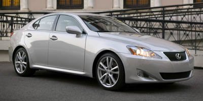 lexus is 2007 JTHBE262672010799 image lexus is 2007 JTHBE262672010799 image