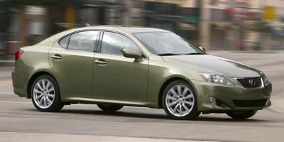 lexus is 2007 JTHBK262375034923 image lexus is 2007 JTHBK262375034923 image