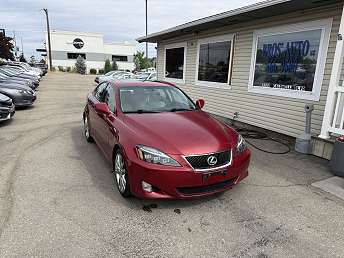 lexus is 2007 JTHBK262875049255 image lexus is 2007 JTHBK262875049255 image