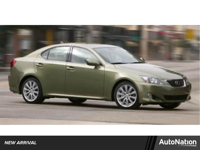 lexus is 2007 JTHBK262172029141 image lexus is 2007 JTHBK262172029141 image