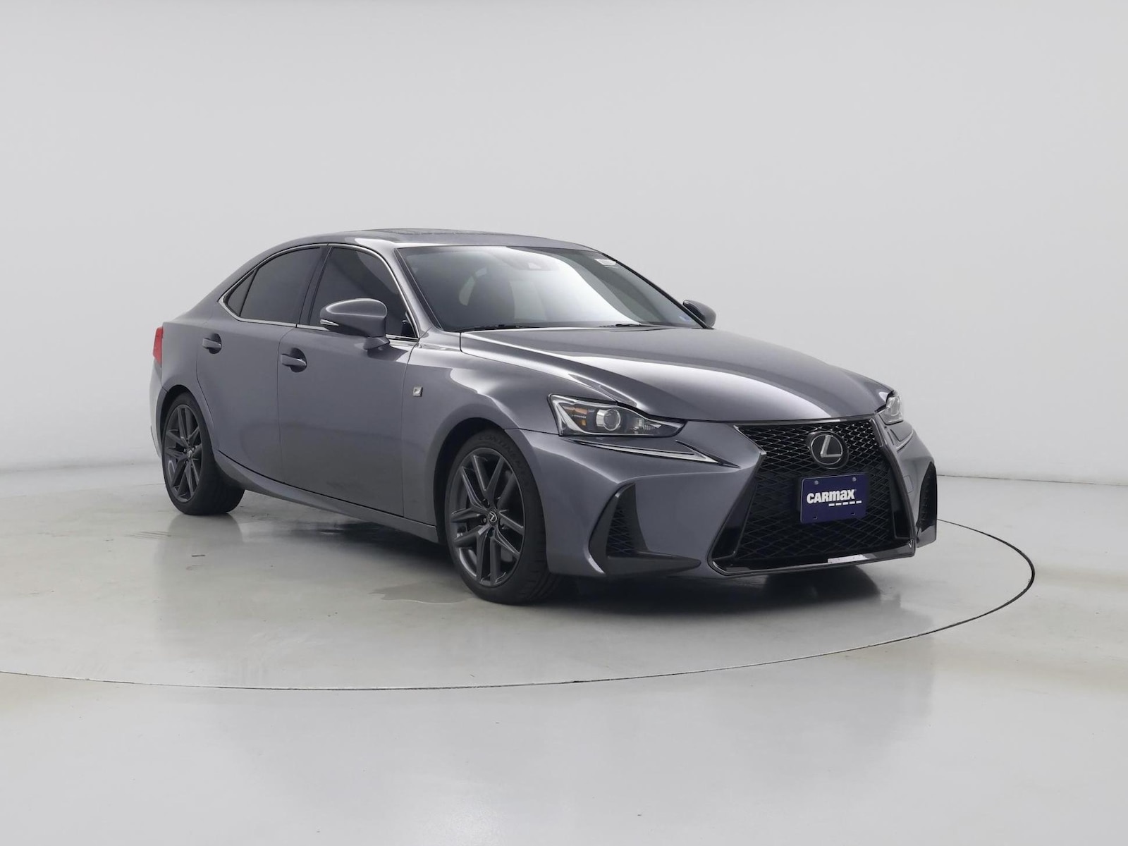 lexus is 2019 JTHC81D21K5038963 image lexus is 2019 JTHC81D21K5038963 image