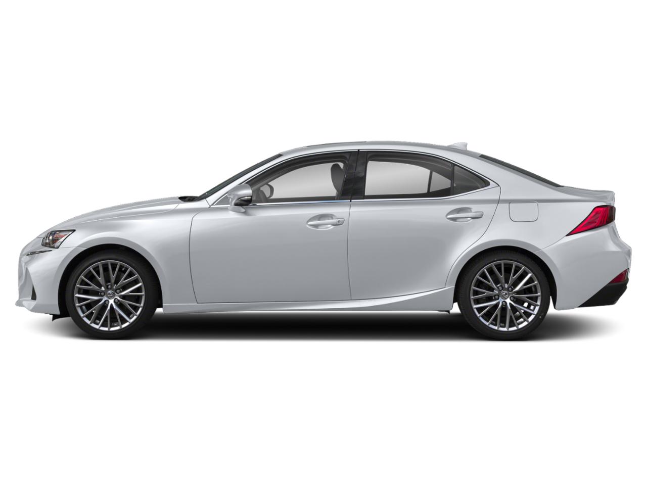 lexus is 2019 JTHC81D21K5036811 image lexus is 2019 JTHC81D21K5036811 image