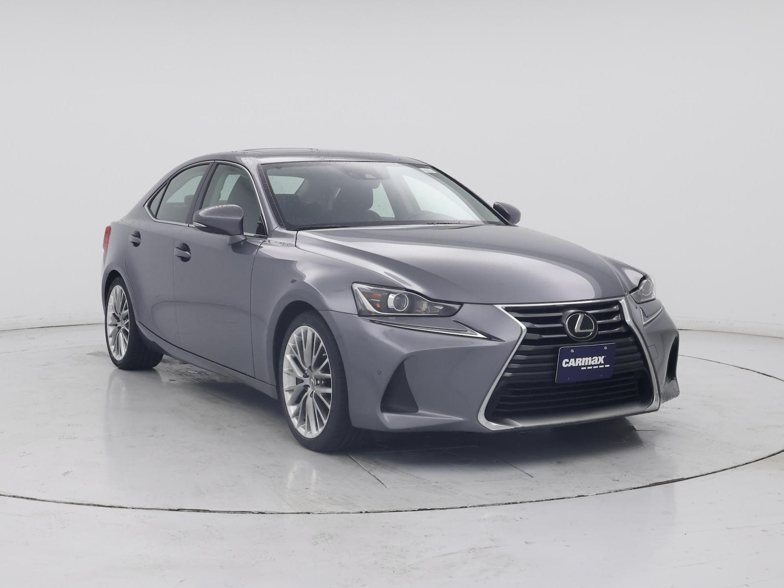 lexus is 2019 JTHC81D21K5034167 image lexus is 2019 JTHC81D21K5034167 image