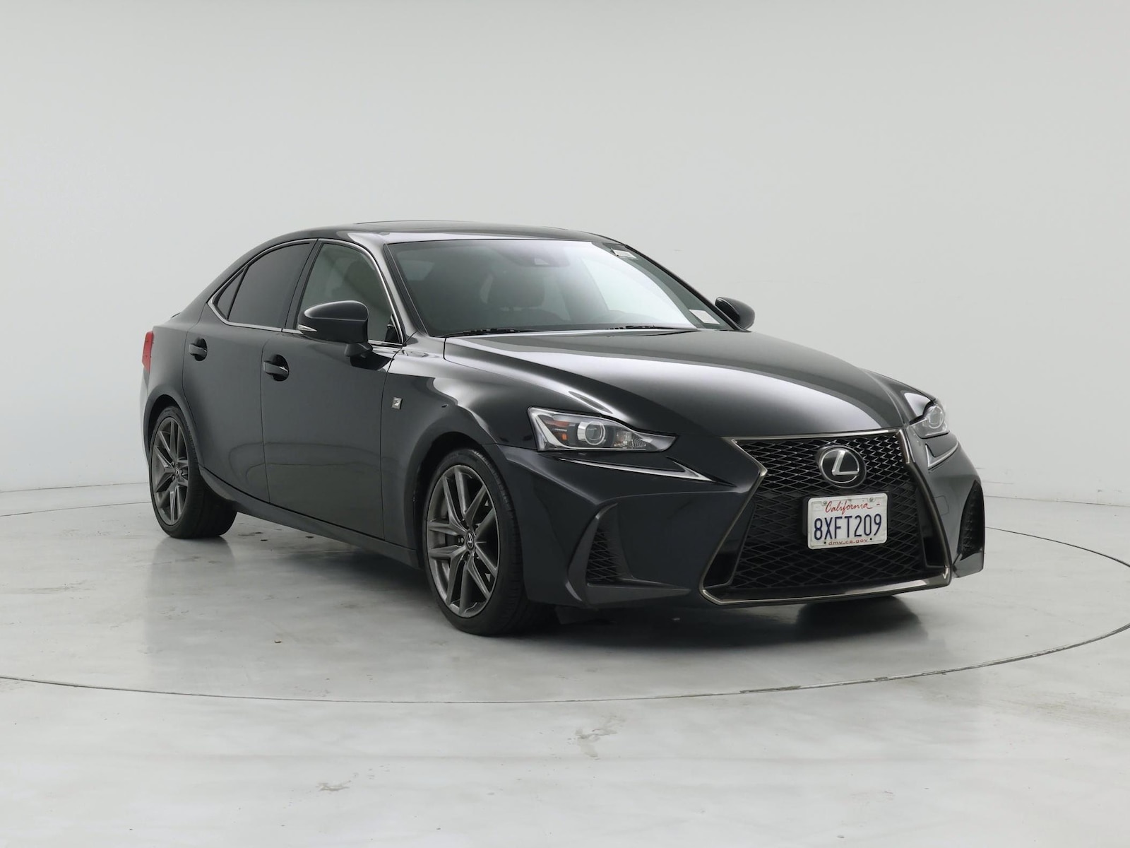 lexus is 2019 JTHBZ1D22K5034431 image lexus is 2019 JTHBZ1D22K5034431 image