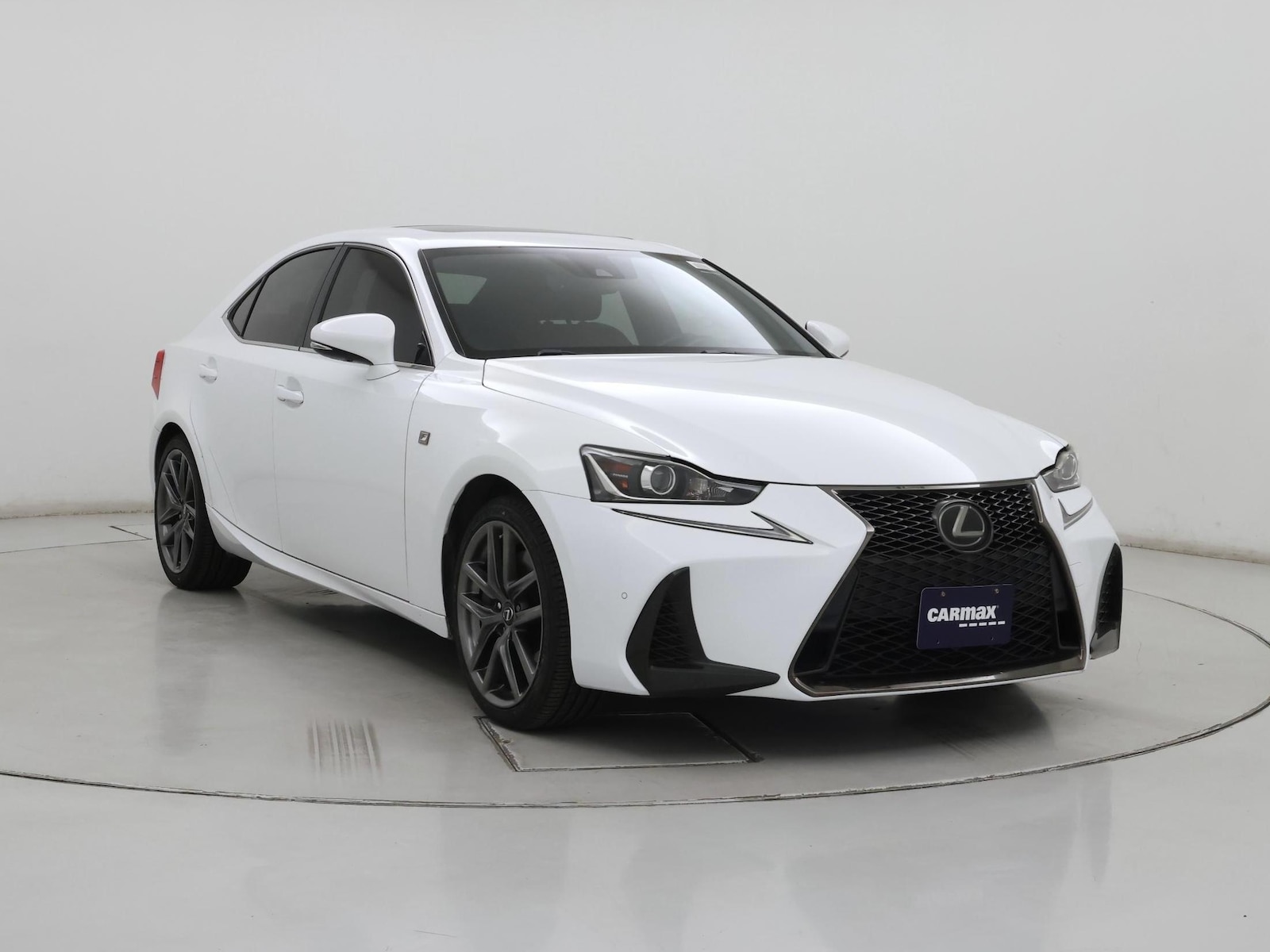 lexus is 2019 JTHBZ1D23K5034292 image lexus is 2019 JTHBZ1D23K5034292 image