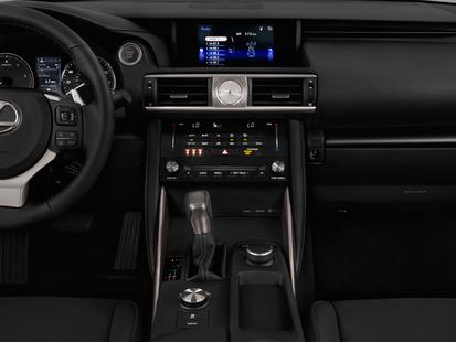 lexus is 2019 JTHCZ1D24K5016243 image lexus is 2019 JTHCZ1D24K5016243 image