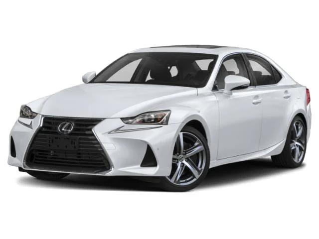 lexus is 2019 JTHBZ1D22K5035000 image lexus is 2019 JTHBZ1D22K5035000 image