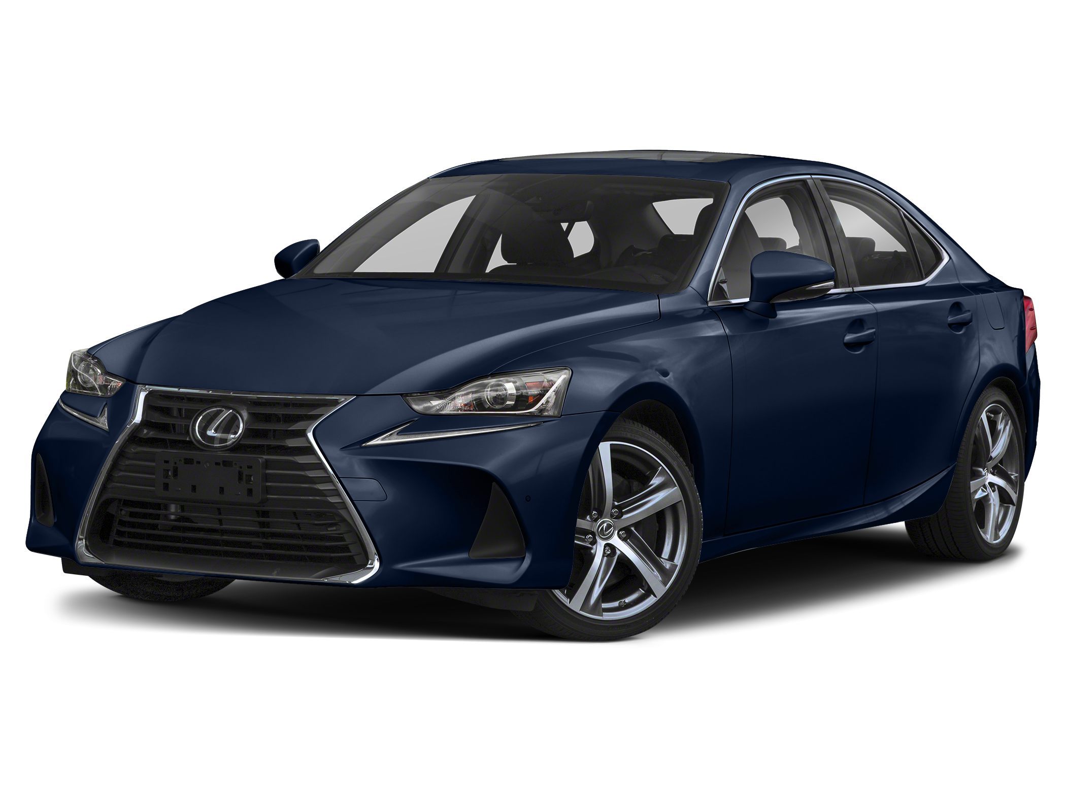 lexus is 2019 JTHCZ1D25K5016980 image lexus is 2019 JTHCZ1D25K5016980 image
