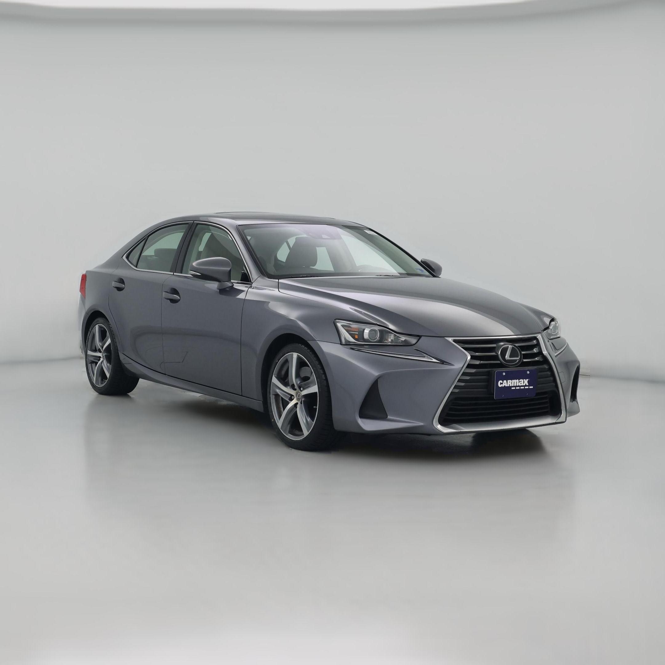 lexus is 2019 JTHC81D20K5036914 image lexus is 2019 JTHC81D20K5036914 image