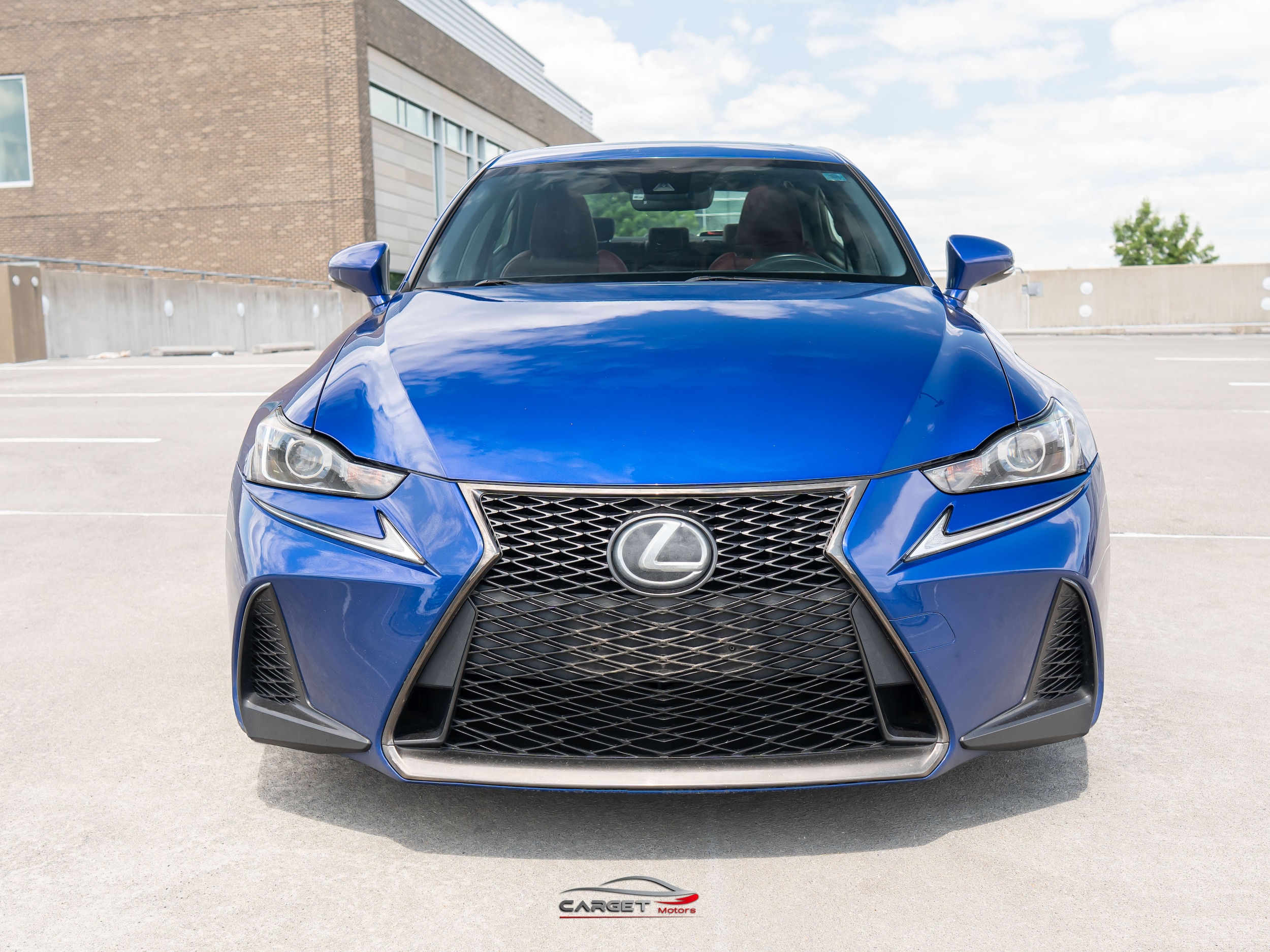 lexus is 2019 JTHC81D20K5036413 image lexus is 2019 JTHC81D20K5036413 image