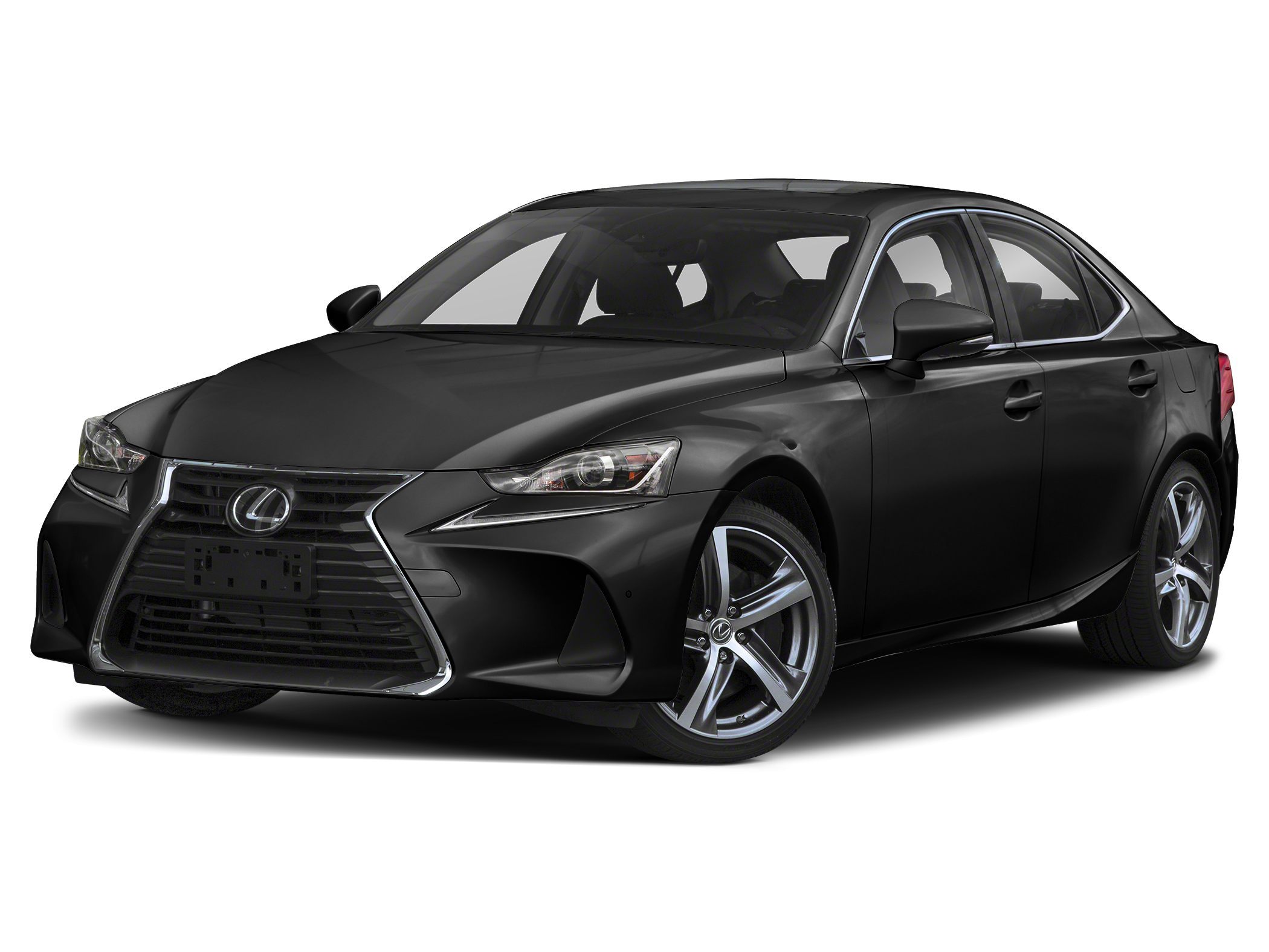 lexus is 2019 JTHCZ1D23K5016685 image lexus is 2019 JTHCZ1D23K5016685 image