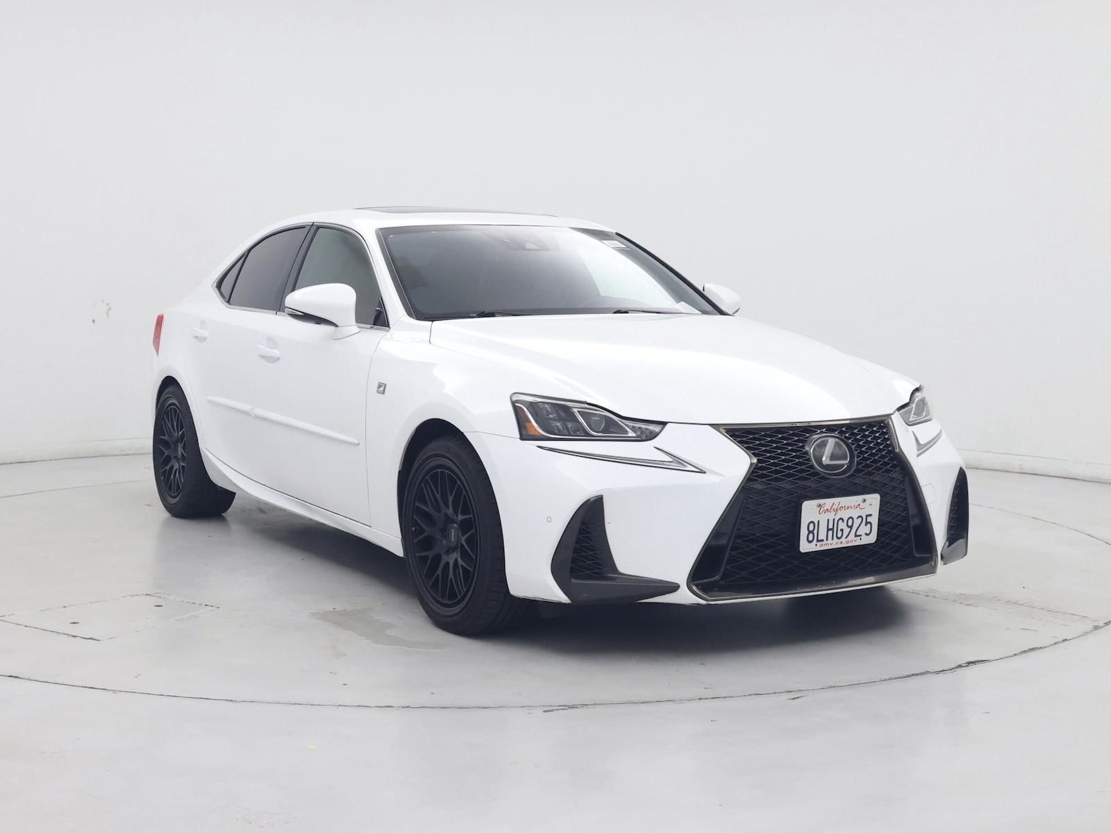 lexus is 2019 JTHBZ1D26K5034402 image lexus is 2019 JTHBZ1D26K5034402 image