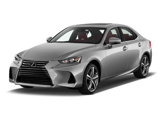 lexus is 2019 JTHCZ1D23K5016394 image lexus is 2019 JTHCZ1D23K5016394 image