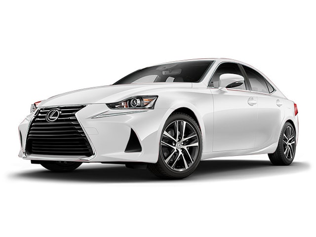 lexus is 2019 JTHC81D29K5033977 image lexus is 2019 JTHC81D29K5033977 image