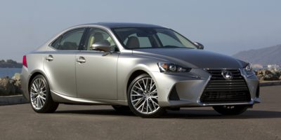 lexus is 2019 JTHC81D29K5037835 image lexus is 2019 JTHC81D29K5037835 image