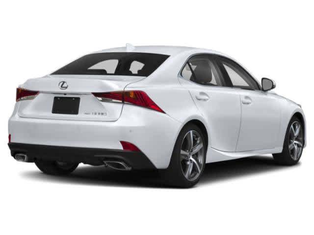 lexus is 2018 JTHBZ1D24J5032906 image lexus is 2018 JTHBZ1D24J5032906 image