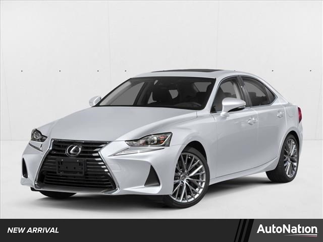 lexus is 2018 JTHC81D22J5027775 image lexus is 2018 JTHC81D22J5027775 image