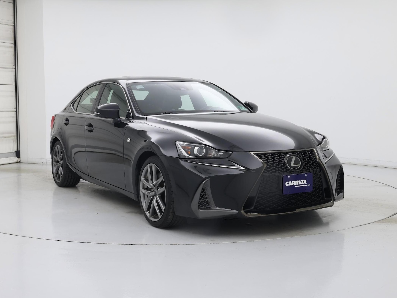 lexus is 2018 JTHC81D25J5030668 image lexus is 2018 JTHC81D25J5030668 image
