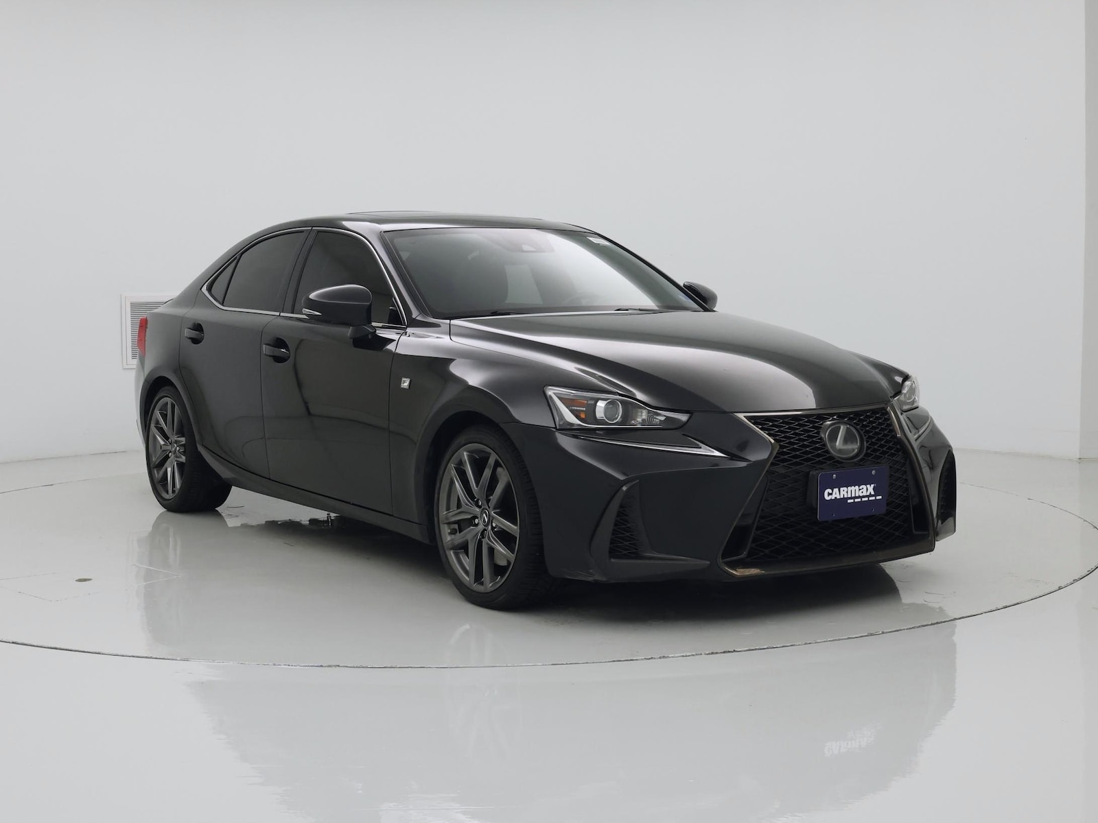 lexus is 2018 JTHCZ1D21J5015128 image lexus is 2018 JTHCZ1D21J5015128 image