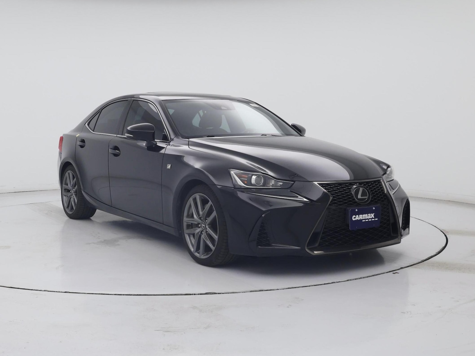 lexus is 2018 JTHC81D29J5026560 image lexus is 2018 JTHC81D29J5026560 image
