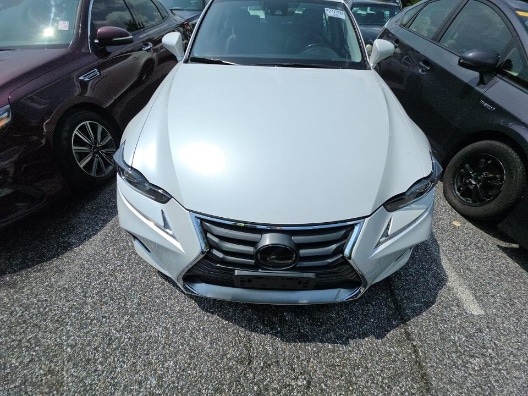 lexus is 2018 JTHC81D29J5033699 image lexus is 2018 JTHC81D29J5033699 image