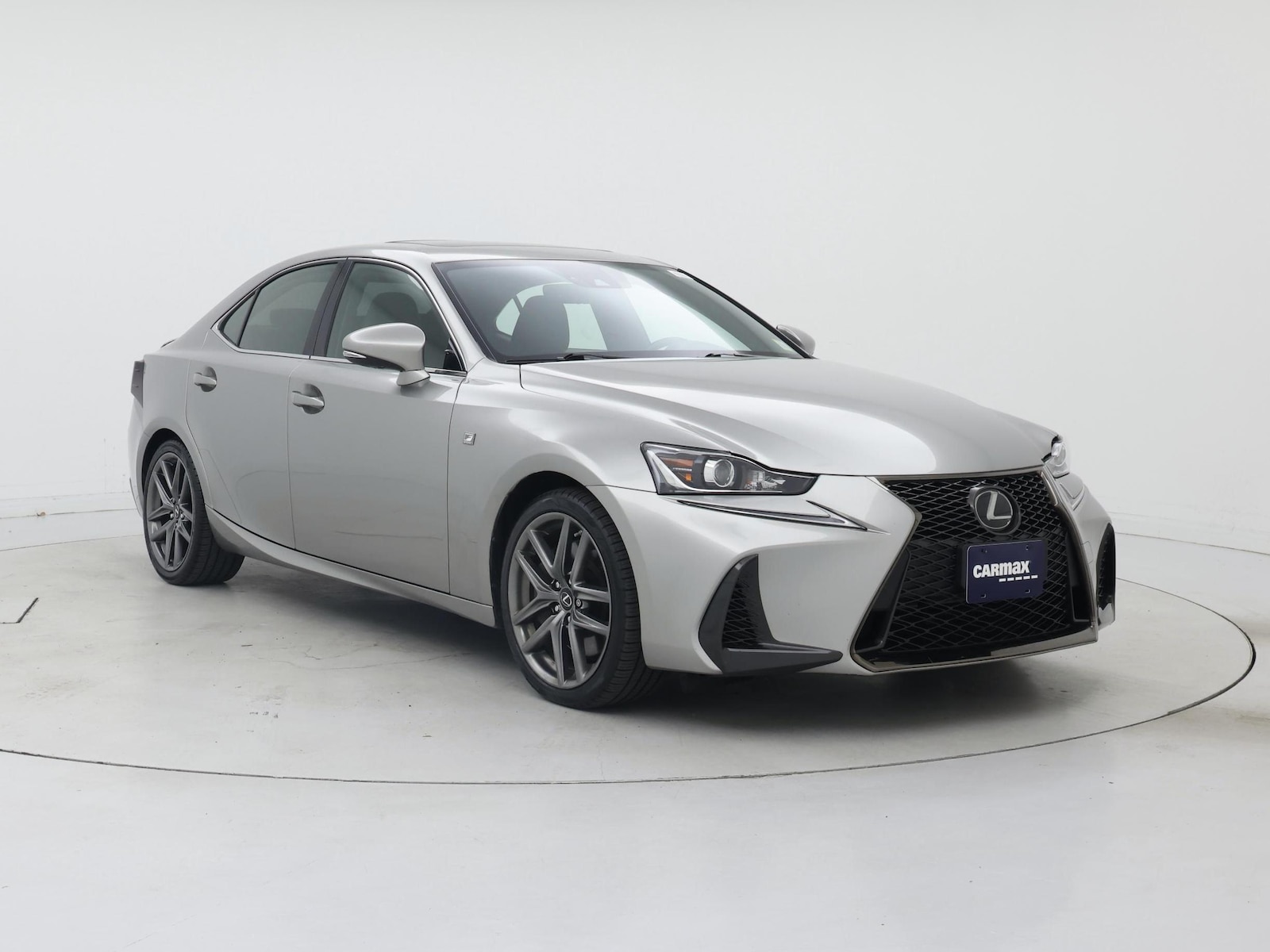 lexus is 2018 JTHBZ1D27J5031815 image lexus is 2018 JTHBZ1D27J5031815 image