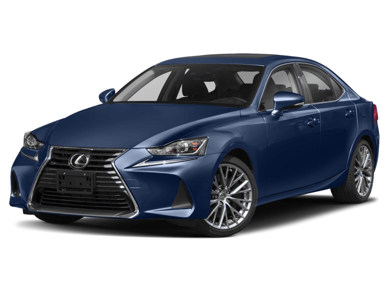 lexus is 2018 JTHC81D2XJ5029449 image lexus is 2018 JTHC81D2XJ5029449 image