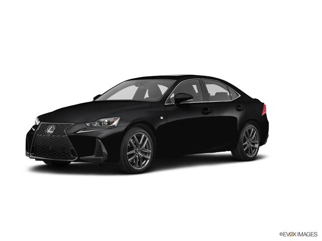 lexus is 2018 JTHCZ1D21J5014965 image lexus is 2018 JTHCZ1D21J5014965 image