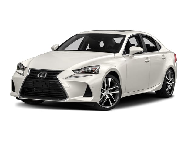 lexus is 2018 JTHC81D29J5032200 image lexus is 2018 JTHC81D29J5032200 image