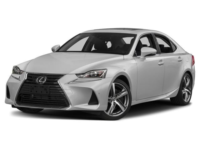 lexus is 2018 JTHCZ1D26J5016081 image lexus is 2018 JTHCZ1D26J5016081 image