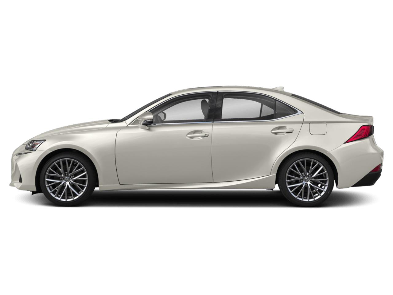 lexus is 2018 JTHC81D23J5027591 image lexus is 2018 JTHC81D23J5027591 image